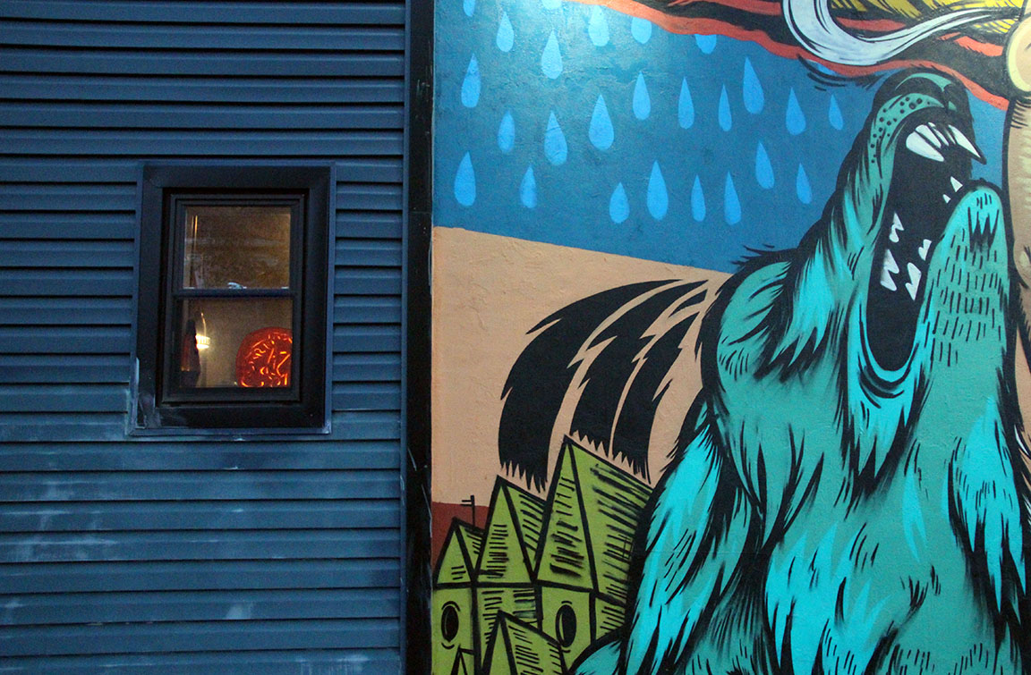 Windows Ericka Hamburg